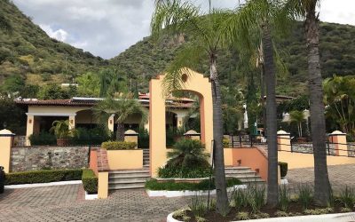 Learn About the Neighborhood of Upper Ajijic