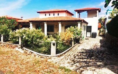 Learn About the Gated Community of El Parque