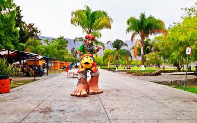Jocotepec