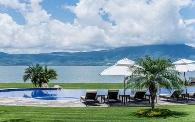 Learn About the Neighborhood of West Ajijic