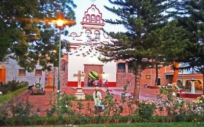 San Antonio Tlayacapan
