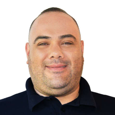 Erick Barajas