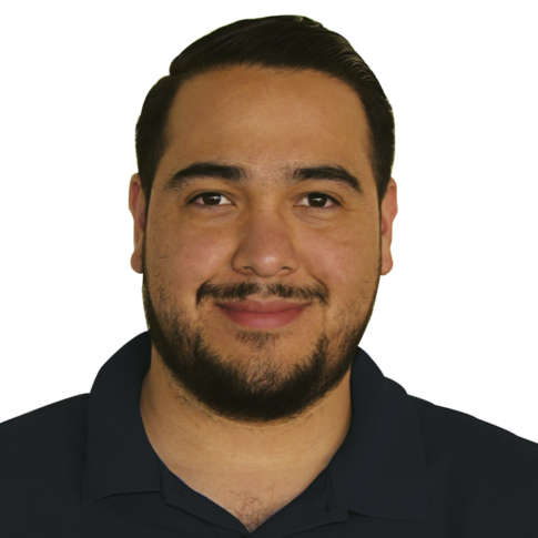 Maximiliano Barajas