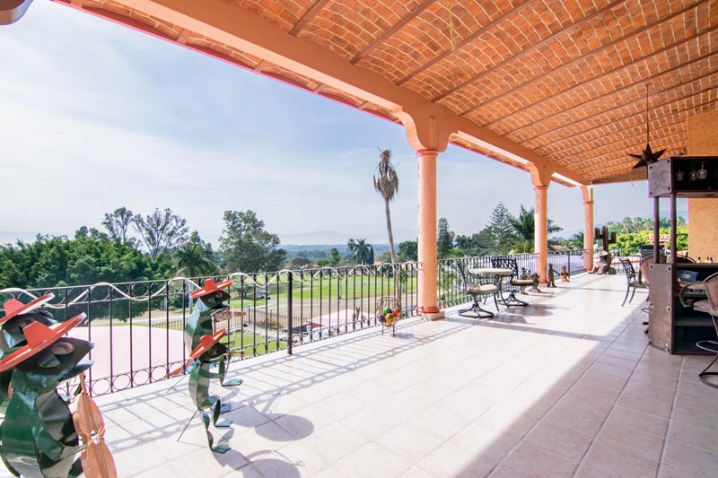 Nabe House for Sale Vista del Lago
