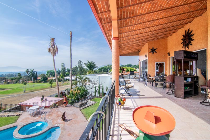 Nabe House for Sale Vista del Lago