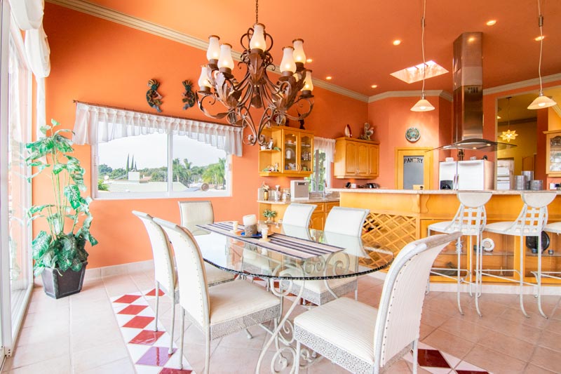Nabe House for Sale Vista del Lago