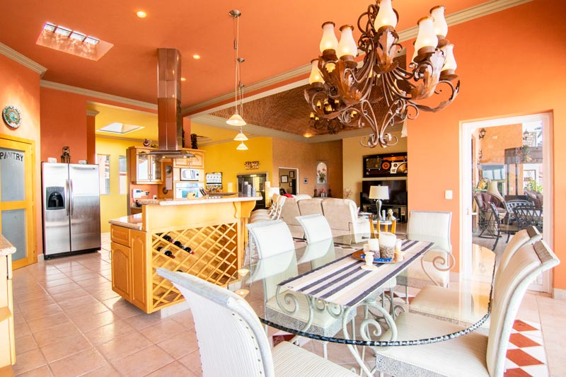 Nabe House for Sale Vista del Lago
