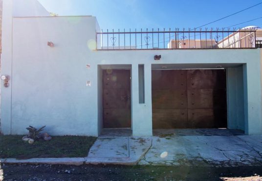 Olivia House for sale Riberas
