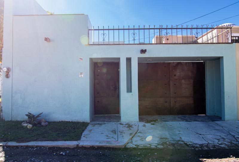 Olivia House for sale Riberas