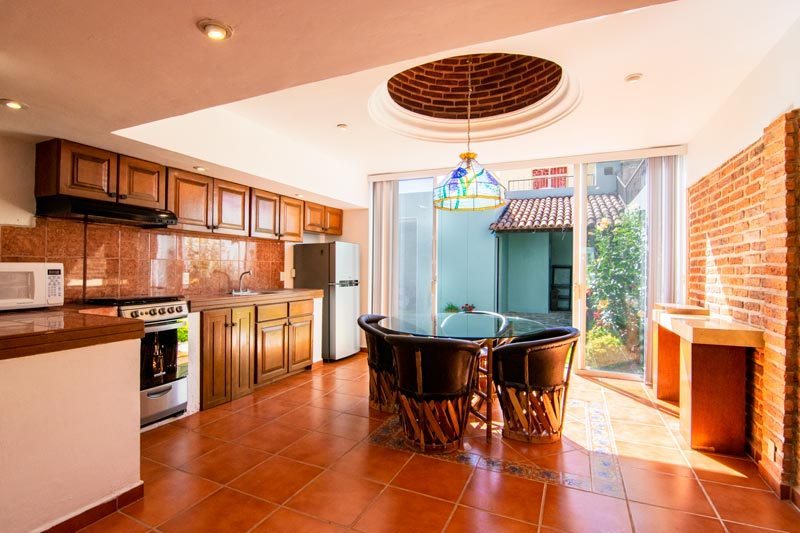 Olivia House for sale Riberas
