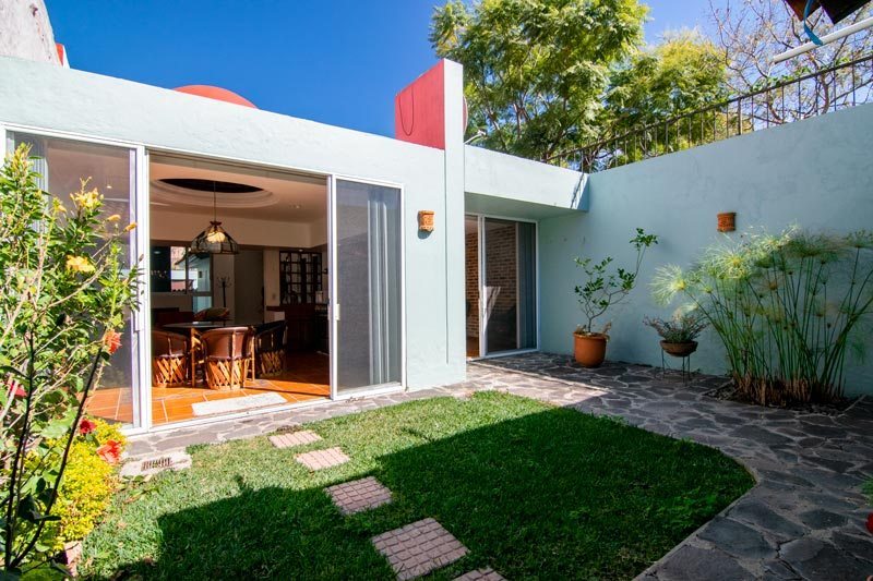 Olivia House for sale Riberas