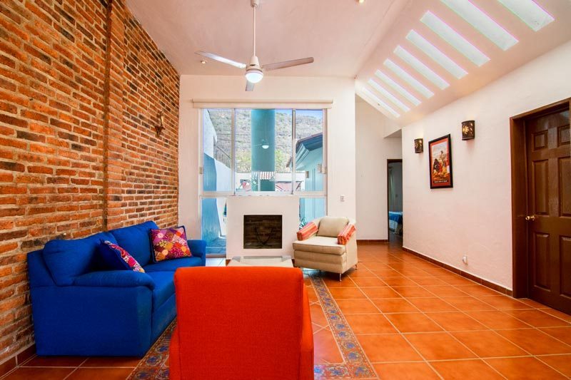 Olivia House for sale Riberas
