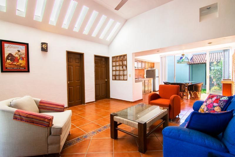 Olivia House for sale Riberas