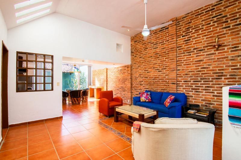 Olivia House for sale Riberas