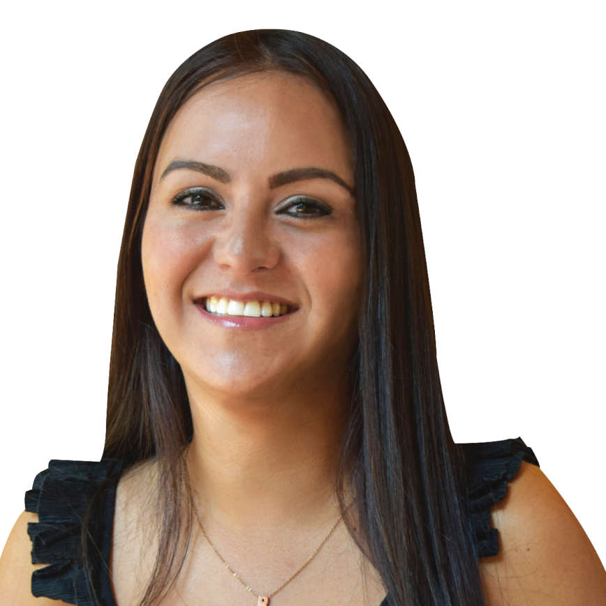 Rebeca Facundo