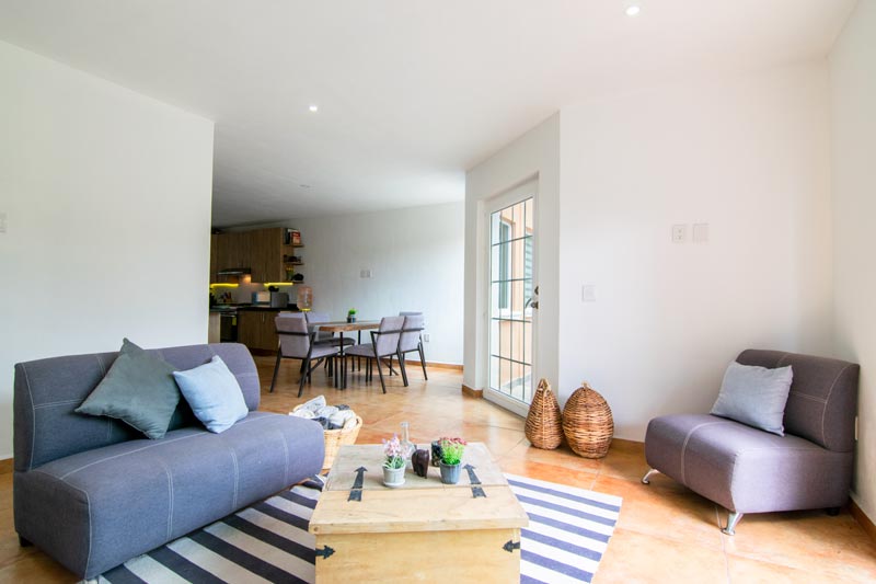 Home for sale in Riberas