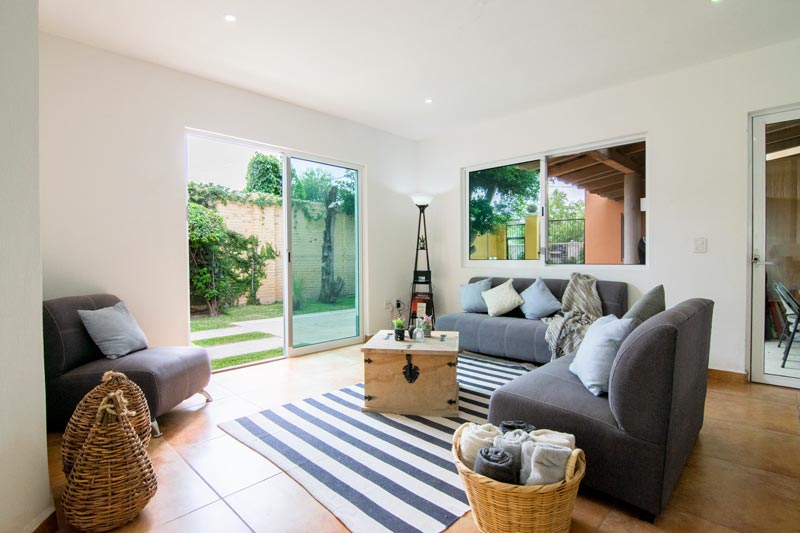 Home for sale in Riberas