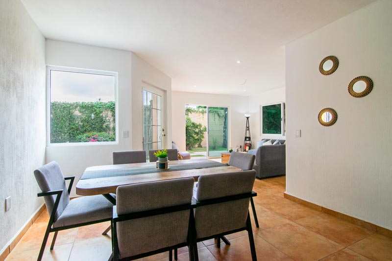 Home for sale in Riberas