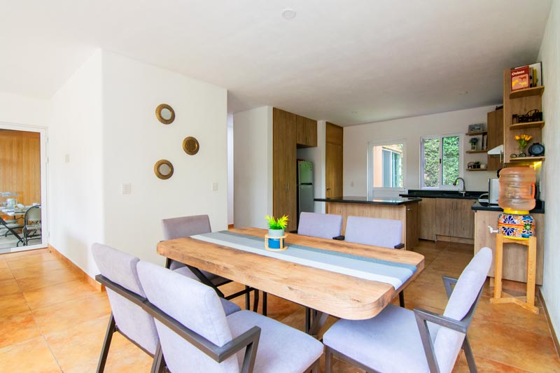 Home for sale in Riberas