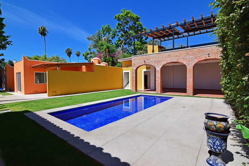 Condo for sale Riberas del Pilar