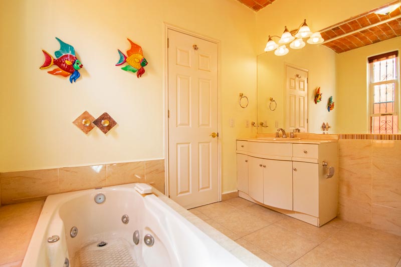 House for sale Ajijic