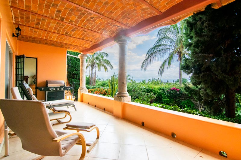 House for sale Ajijic