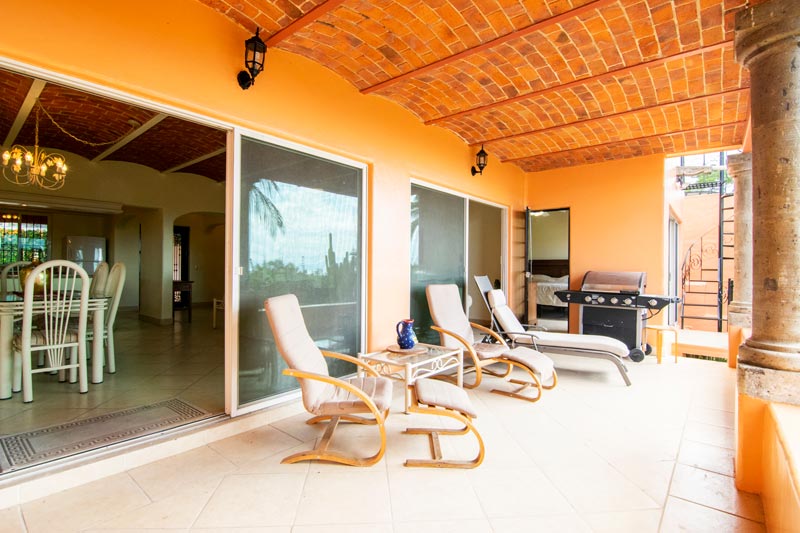 House for sale Ajijic