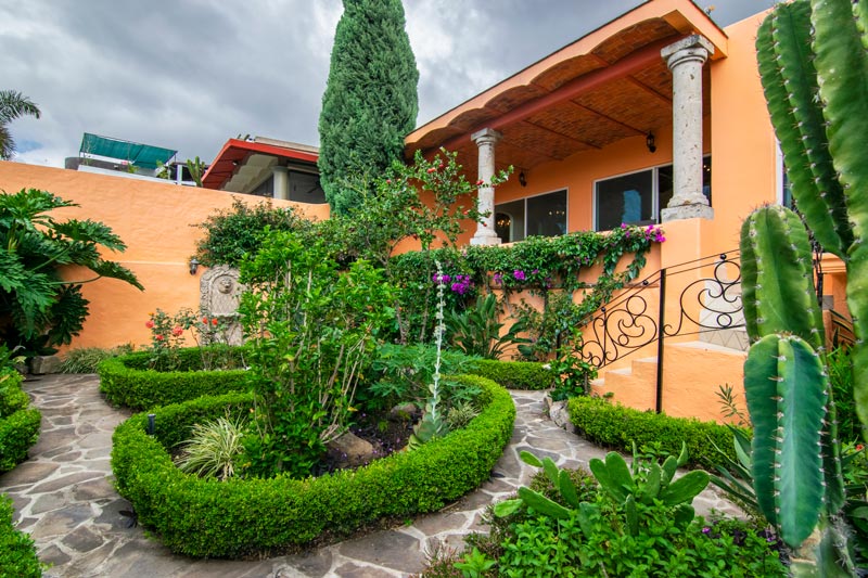 House for sale Ajijic