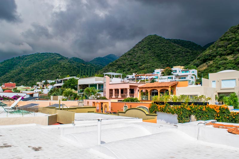 House for sale Ajijic