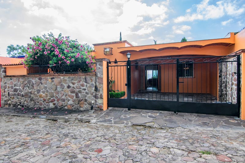 House for sale Ajijic