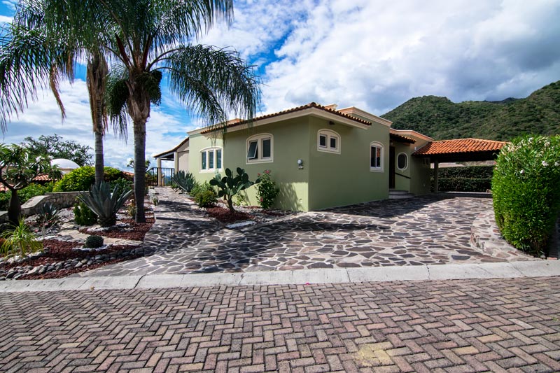 House for sale San Antonio Tlayacapan