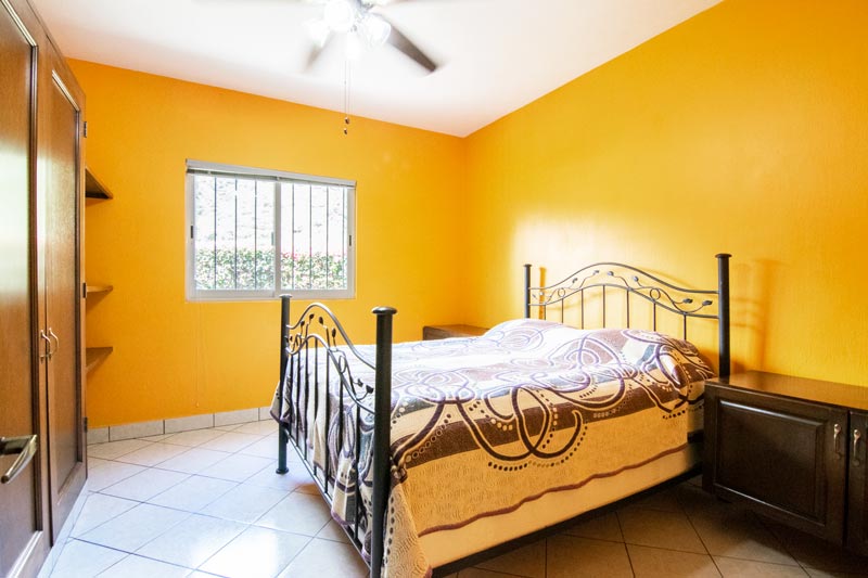 House for sale San Antonio Tlayacapan