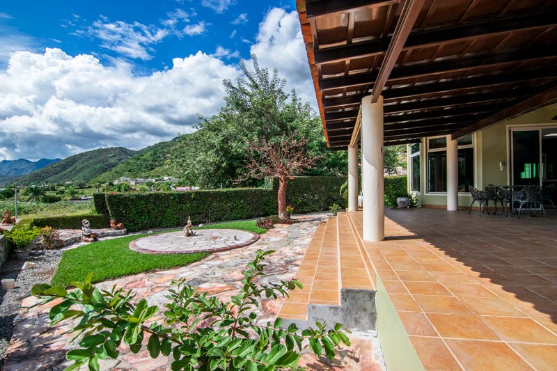 House for sale San Antonio Tlayacapan