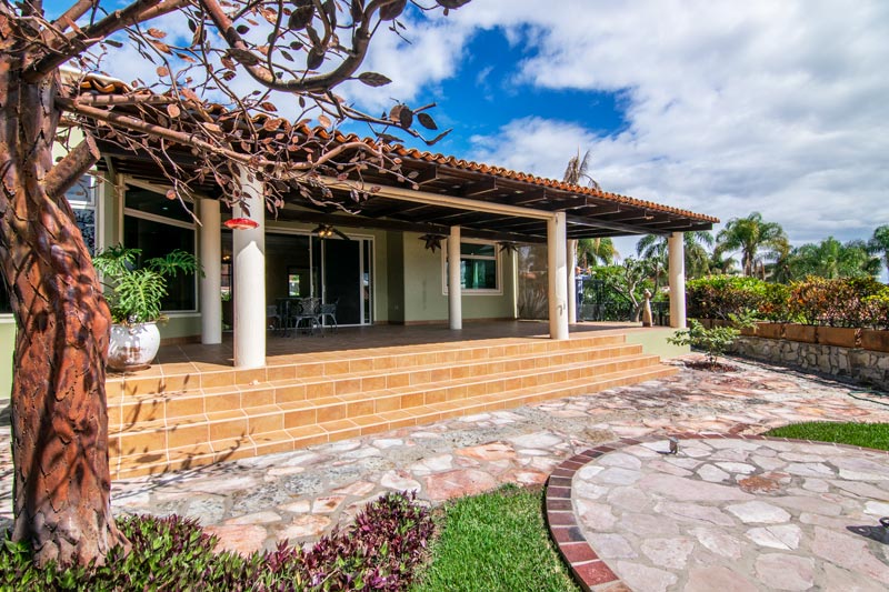House for sale San Antonio Tlayacapan