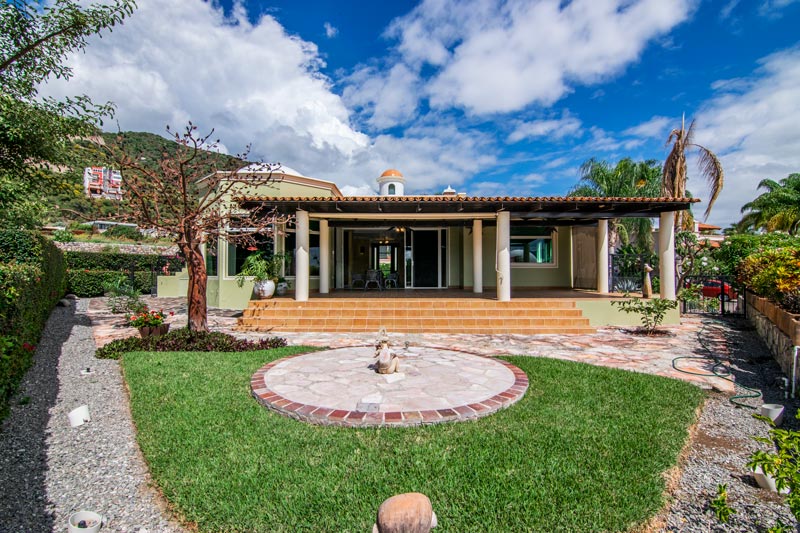 House for sale San Antonio Tlayacapan