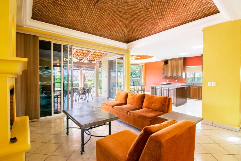 House for sale San Antonio Tlayacapan