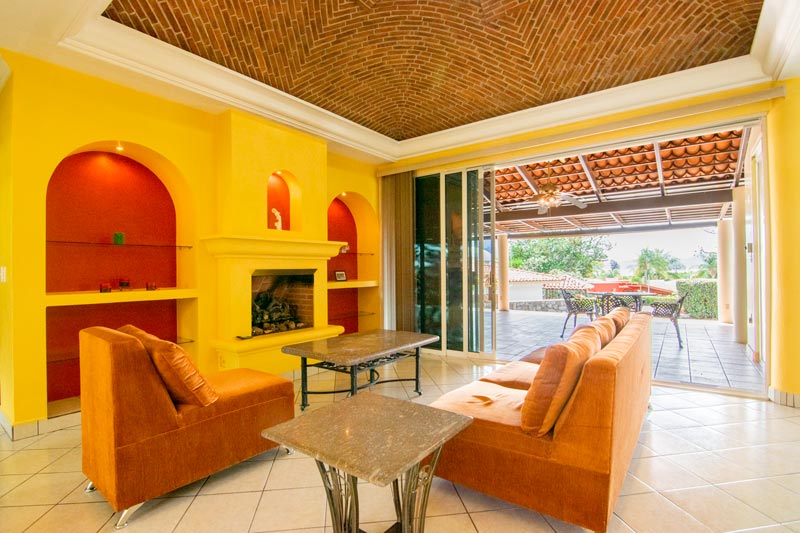 House for sale San Antonio Tlayacapan