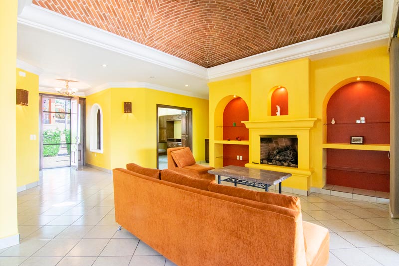 House for sale San Antonio Tlayacapan