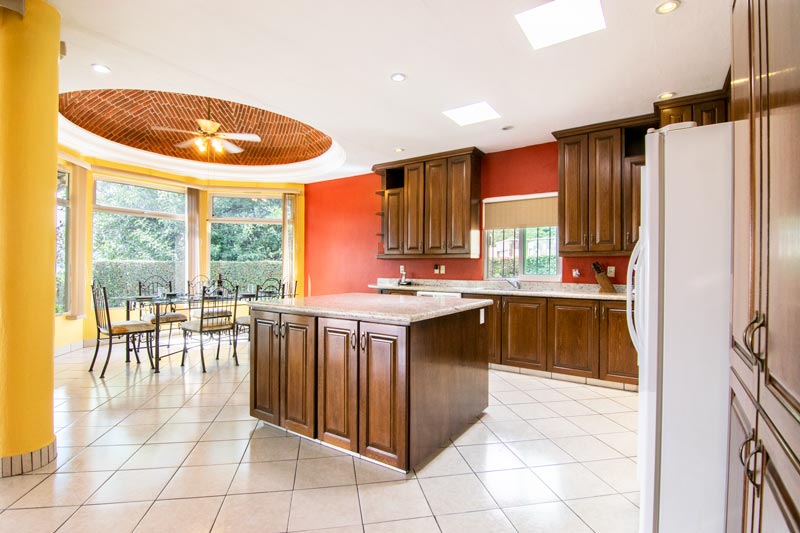 House for sale San Antonio Tlayacapan