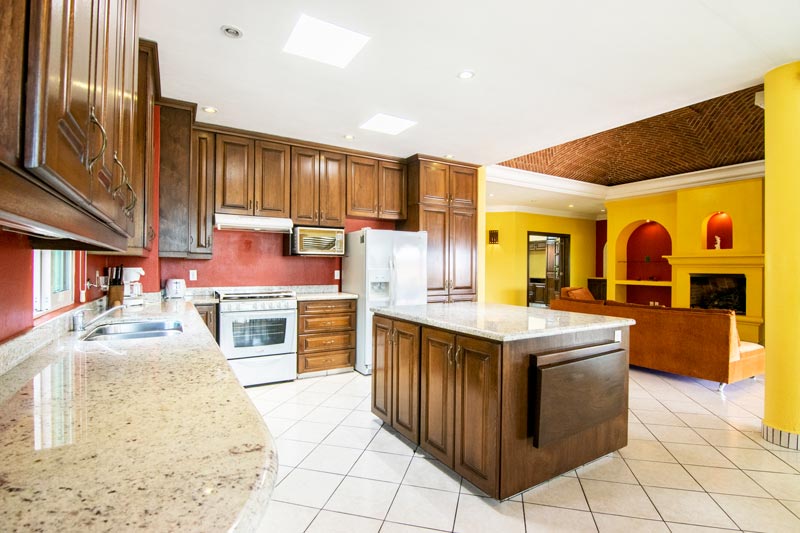 House for sale San Antonio Tlayacapan
