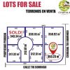 Lot For Sale in Ajijic