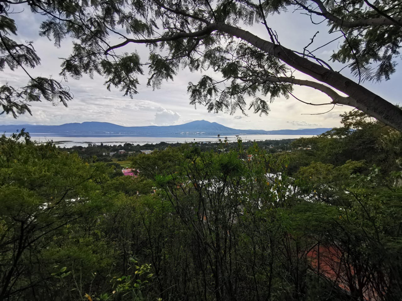 BIG VIEW LOT 6