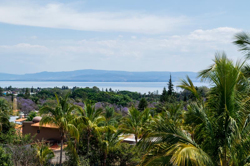 Home For Sale Ajijic