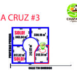 Lote for sale in Ajijic