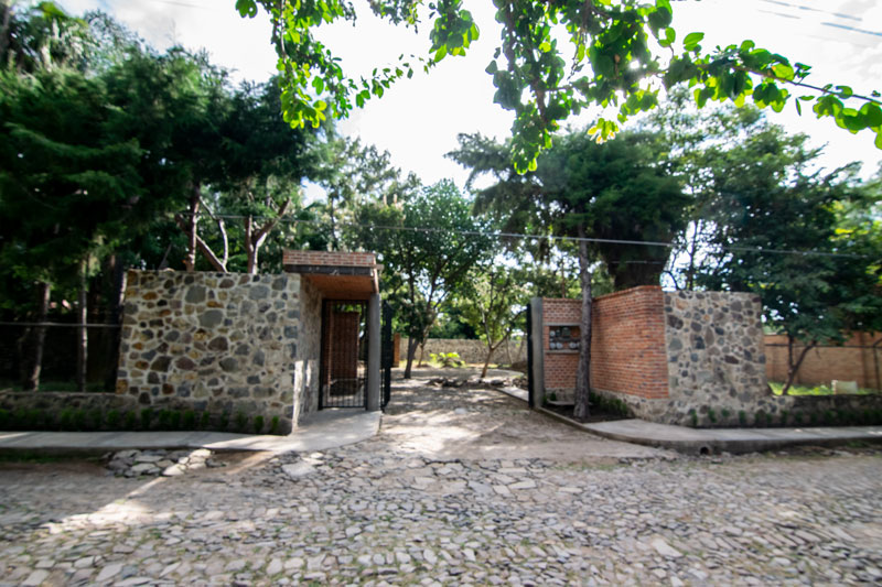 Lot For Sale in Ajijic