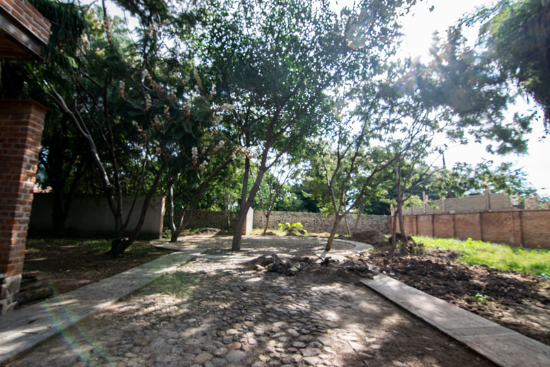 Lot For Sale in Ajijic