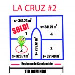 Lot For Sale in Ajijic