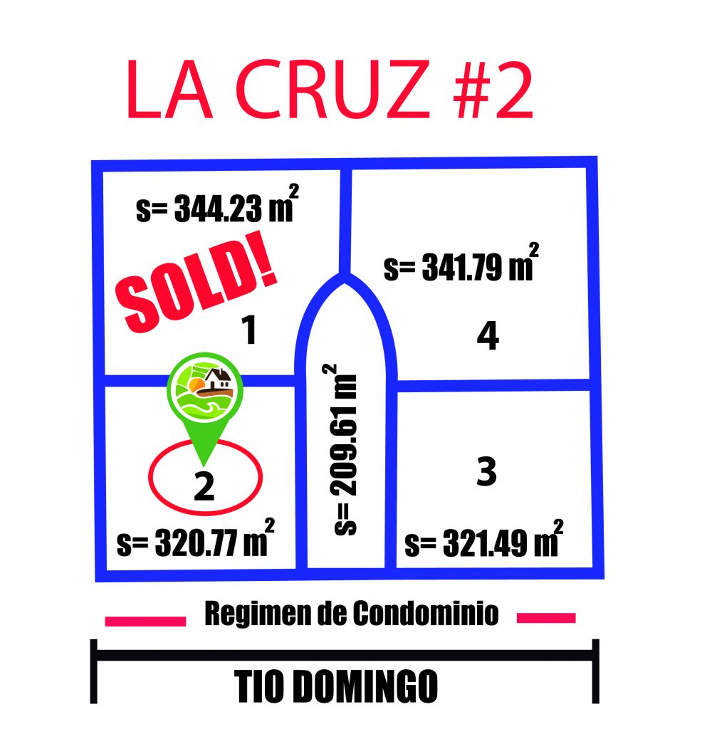 Lot For Sale in Ajijic