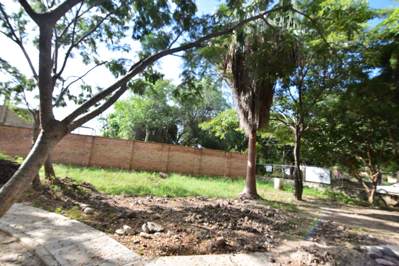 Lot For Sale in Ajijic
