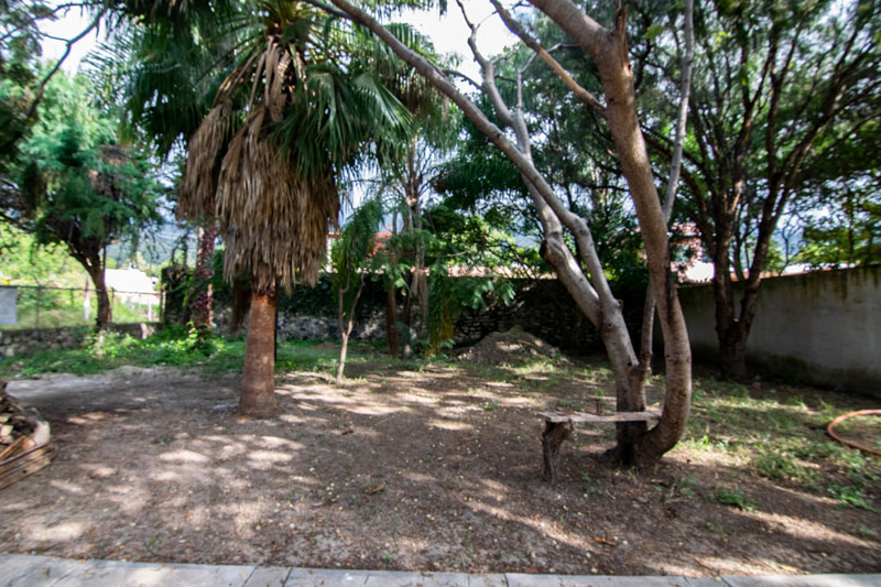 Lot For Sale in Ajijic